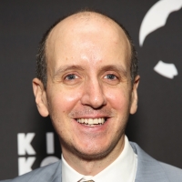 Jack Thorne Reveals How DESERT ISLAND DISCS Appearance Led to Autism Diagnosis Photo