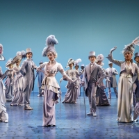 MY FAIR LADY Will Embark On UK Tour in September 2022 Video