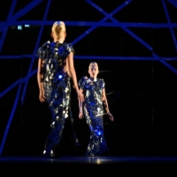 Staatsoper Unter den Linden Presents HIPPOLYTE ET ARICIE Photo