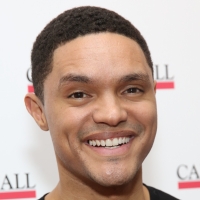 Trevor Noah Will Host THE GRAMMY AWARDS Photo