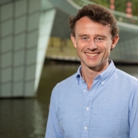 Adelaide Festival Welcomes Wouter Van Ransbeek as Associate Director For 2024-26 Photo