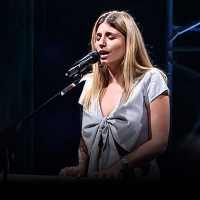 Nuria Saba Will Perform at Teatro en Grande Next Week