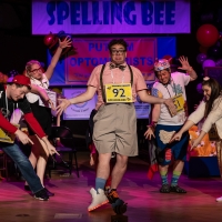Photos: First look at Pickerington Community Theatre's THE 25TH ANNUAL PUTNAM COUNTY SPELLING BEE