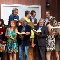 Write Out Loud Announces Cancellations and Postponements Due to Covid-19