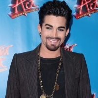 Adam Lambert Hopes to Play George Michael On the Big Screen Photo