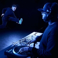 Sydney Opera House Presents DEEJAY X DANCER in August Photo