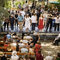 Le Festival d'Avignon Launches Audience Survey and Study of 75th Season Video