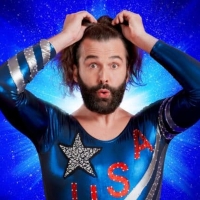 Tickets For Jonathan Van Ness at the Orpheum Theatre Go On Sale This Week Photo