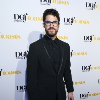 Darren Criss to Join HEDWIG AND THE ANGRY INCH 24th Anniversary Parking Lot Tour in L Photo