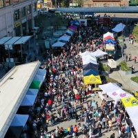 Bronx Night Market Celebrates Cuisine, Culture, And Community With Grand Opening Next Video