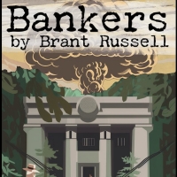 World Premiere Of BANKERS Announced At Know Theatre