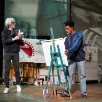 THE COLLABORATION Extends Through January 29 Ahead of Tomorrow's Opening