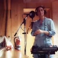 VIDEO: Sara Bareilles Shares Clips From Recording New Album 'More Love' Video
