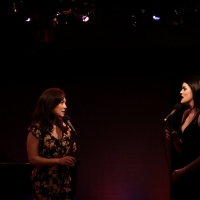 Photo Flash: THE SENSIBLE CABARET Welcomes The Luminous Cayman Ilika