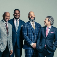 An Evening With Branford Marsalis Will Be Performed at The Soraya This Month Video