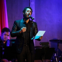 Photo Coverage: Go Inside New York Theatre Workshop's Gala Honoring Jordan Roth &…