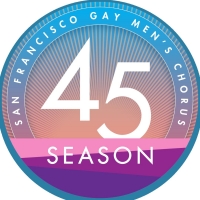 San Francisco Gay Men's Chorus Announces Season 45 Photo