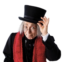 Jerry Longe Plays Final Year as Scrooge in Omaha Community Playhouse's A CHRISTMAS CAROL Photo