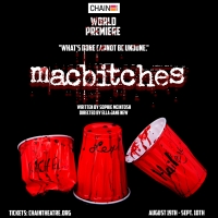 MACBITCHES Comes to The Chain Theatre Next Month Photo