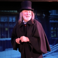 Photo Flash: A CHRISTMAS CAROL At Fountain Hills Theater Video