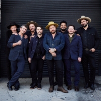 Nathaniel Rateliff & The Night Sweats Bring One-Night-Only Performance To The Theater Video