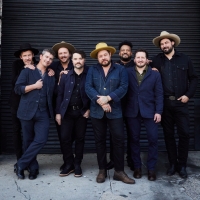 Nathaniel Rateliff & The Night Sweats Bring One-Night-Only Performance To The…