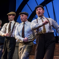THE GLEE CLUB Announced At Theatre Royal Winchester Photo