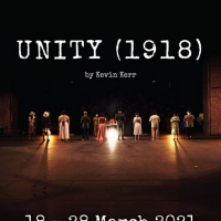 The Kuala Lumpur Performing Arts Centre Presents UNITY (1918) Photo