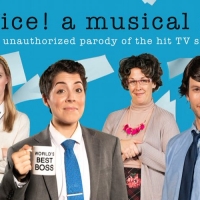 Off-Broadway's PERFECT CRIME And THE OFFICE: A MUSICAL PARODY To Remain Open Photo
