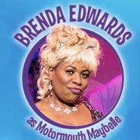 Brenda Edwards, Norman Pace and Alex Bourne Join The Cast of HAIRSPRAY on Tour