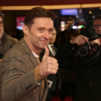 Hugh Jackman Says the THE MUSIC MAN Revival Is Still On Schedule to Arrive This Fall Video