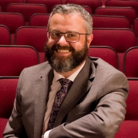 Grand Theatre Announces Appointment of Evan Klassen as Executive Director Photo