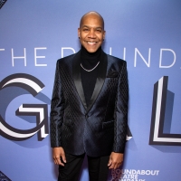 Charles Busch, Darius de Haas, and More to Play 54 Below Next Week