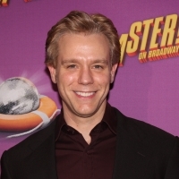 Adam Pascal Brings SO FAR to Hollywood, Palm Springs, and San Diego Video