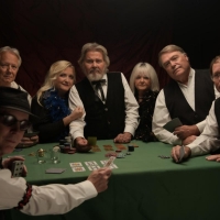 Kenny Rogers Tribute, An Evening with the Gambler, Comes to the Raue Center For The A Photo