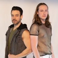 Photos: First Look at the Cast of PMT's JESUS CHRIST SUPERSTAR Video