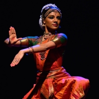 American Dance Festival Presents Ragamala Dance Company's 'Fires Of Varanasi: Dance Of The Eternal Pilgrim'