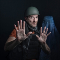 AFGHANISTAN IS NOT FUNNY Comes to the 2022 Hollywood Fringe Festival in June Photo