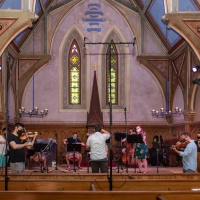 Cape Cod Chamber Orchestra Presents Virtual Concert, SPATIAL SONORITIES Photo