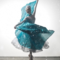 Victorian State Ballet Presents THE SNOW QUEEN in April Video