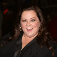 Melissa McCarthy Joins Nicole Kidman in NINE PERFECT STRANGERS