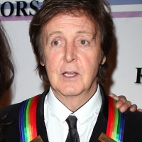 Paul McCartney's 'Hey Jude' Lyrics Sold For $910,000 At Auction