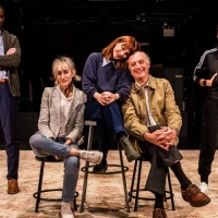 Reviews: THE BEST WE COULD (A FAMILY TRAGEDY) at New York City Center Photo