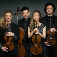 West Cork Chamber Music Festival Returns to Celebrate its 25th Anniversary Photo