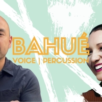 BAHUE Premieres The First Work From The 2022 Latinx Composer Miniature Challenge Photo