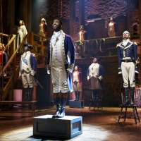 Lottery Announced For HAMILTON at the Hult Center Photo