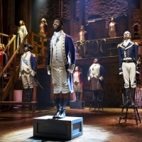 Lottery Announced For HAMILTON at the Hult Center