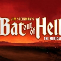 BAT OUT OF HELL Brings UK Tour to Milton Keynes Photo