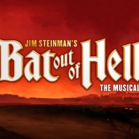 BAT OUT OF HELL Brings UK Tour to Milton Keynes