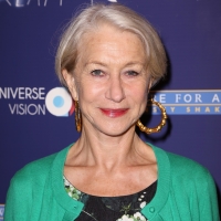Helen Mirren and Olga Garay-English Deliver International and U.S. World Theatre Day…